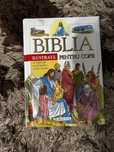 Biblia pentru copii