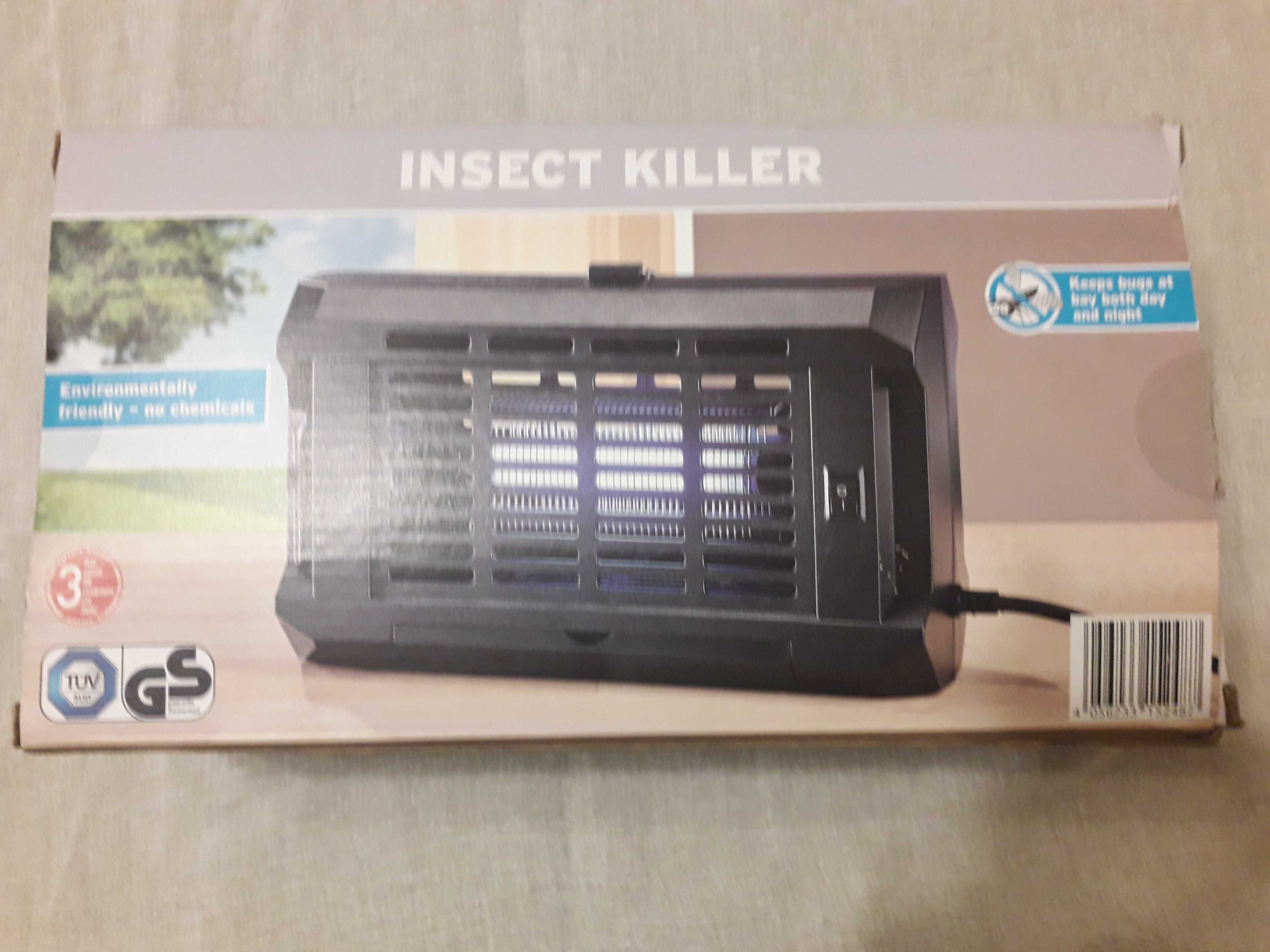 Капан за насекоми INSECT KILLER