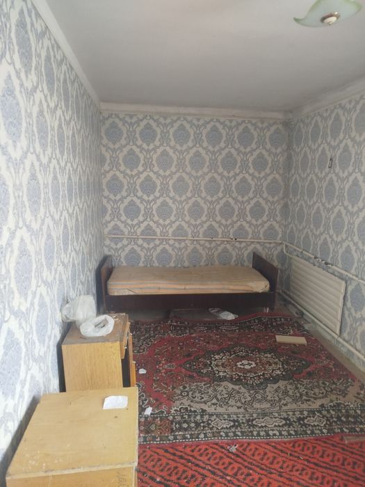 Даётся на аренду квартира