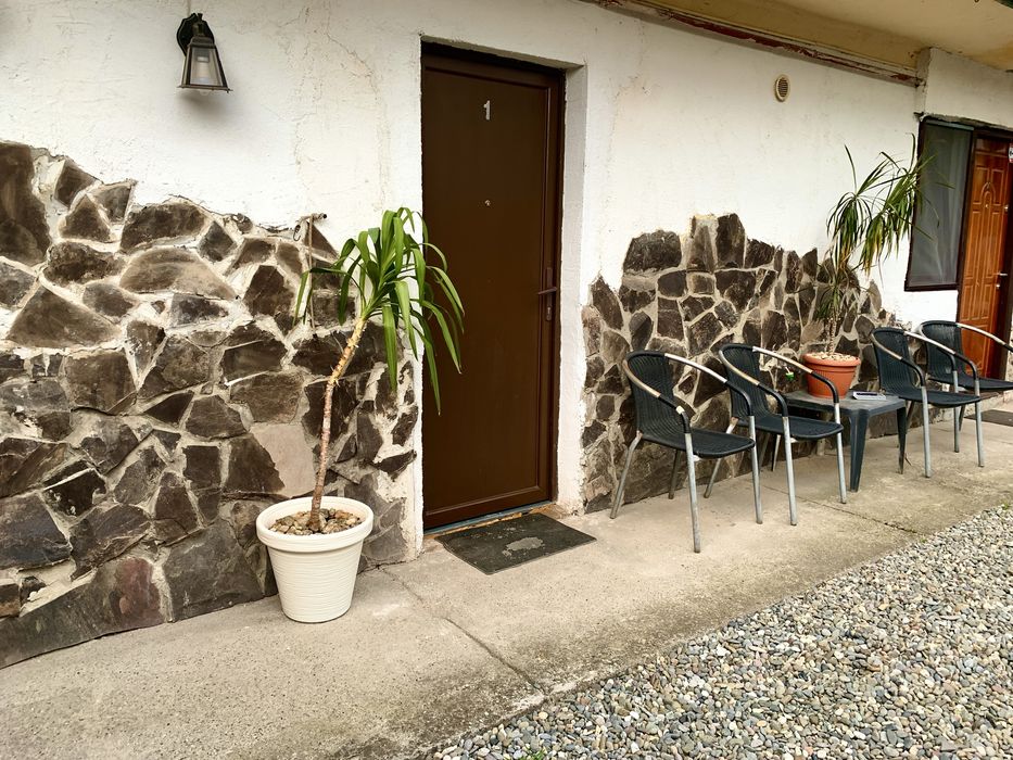 Spatiu de inchiriat langa centru pentru birou sau depozit mic