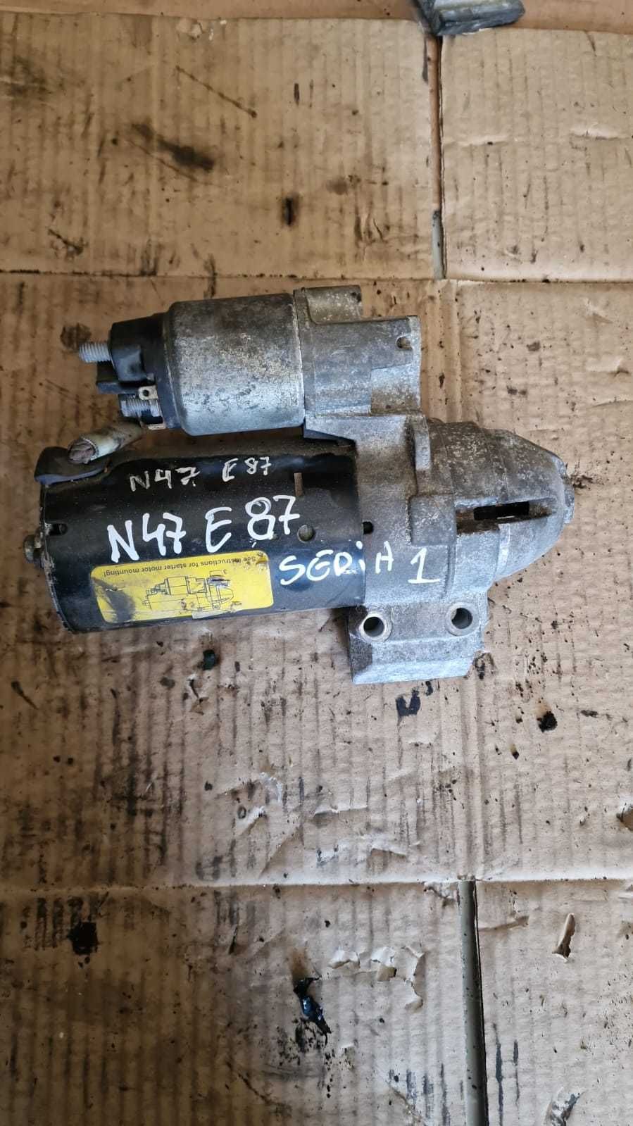 ElectromotorBMW Seria 1 E87 N47