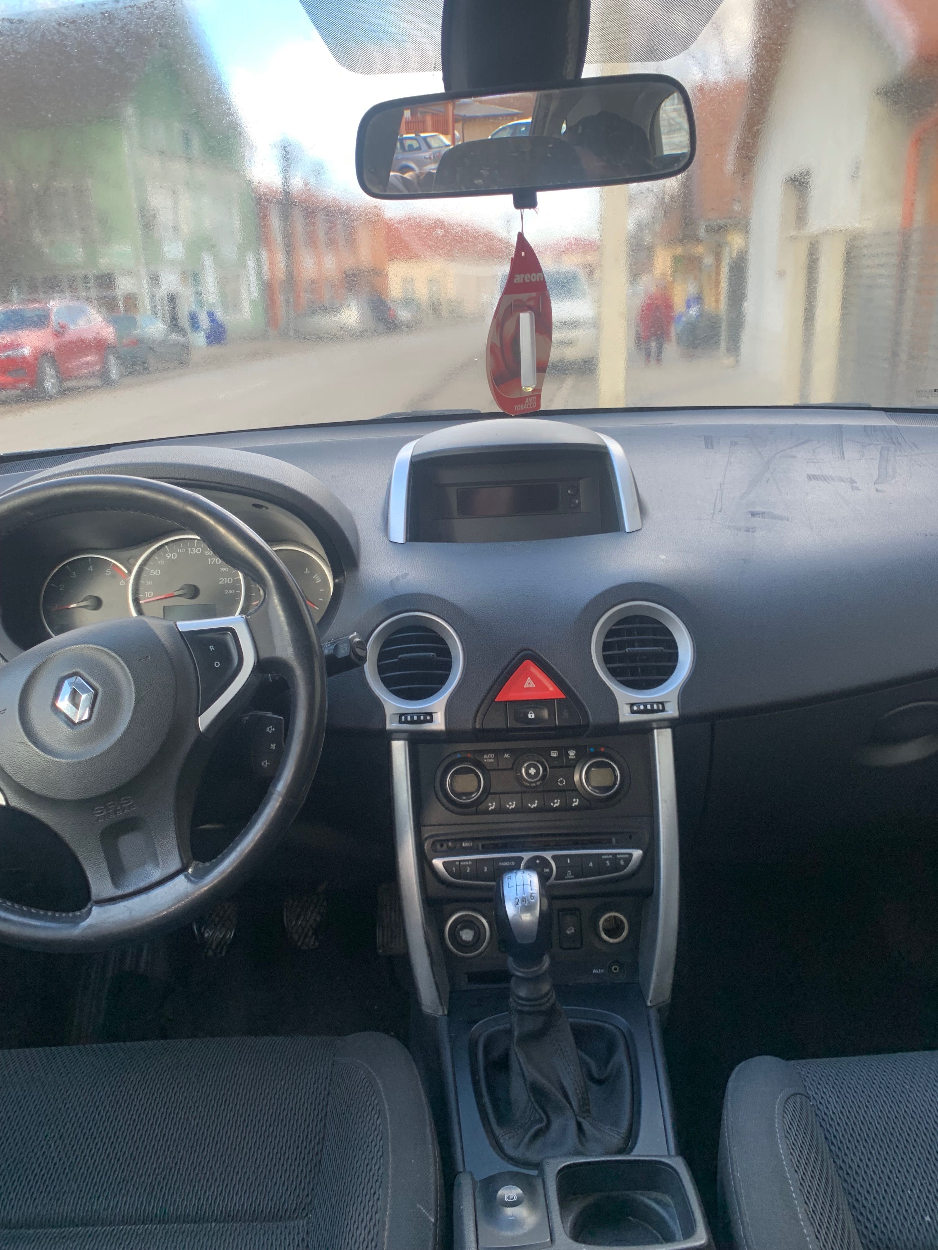 Renault Koleos 2.0 4WD