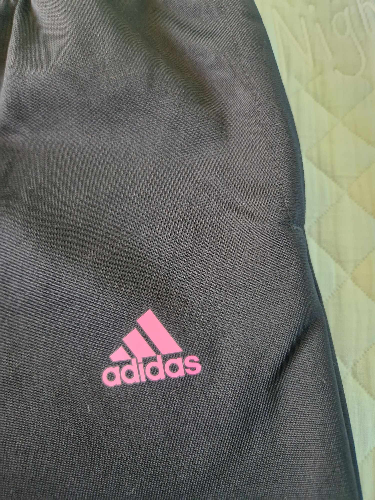 Adidas детски спортен панталон 9-10 г.