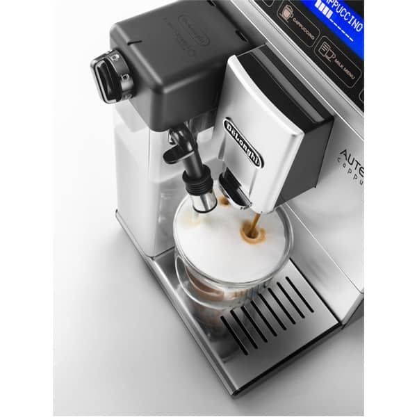 Кофемашина и Кофеварка DeLonghi  Итальянская сборка