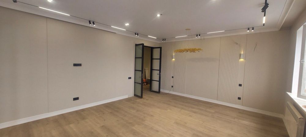 Ремонт под ключ