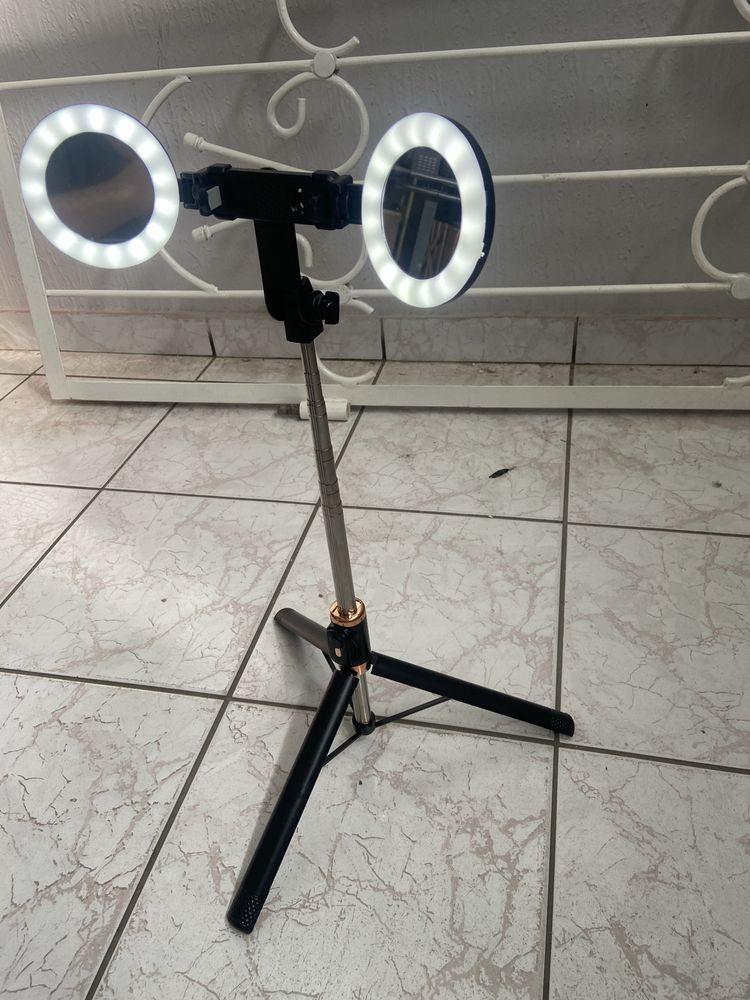 Telefon uchun shtativ