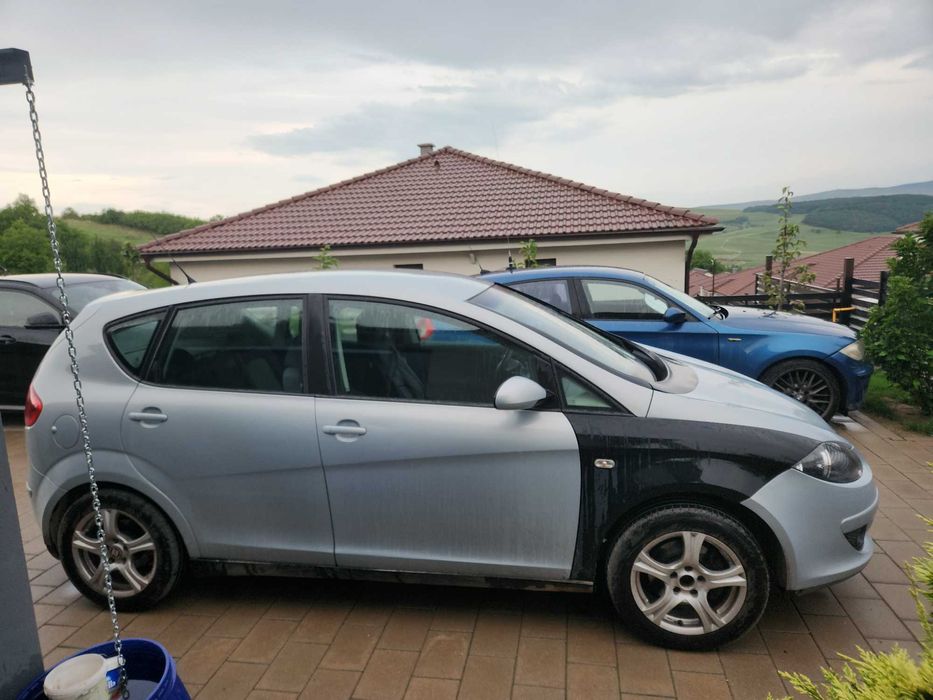 Seat Altea 1.9 TDI 2009