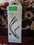Samsung uchun 2 talik naushnik orginal SPLITTER