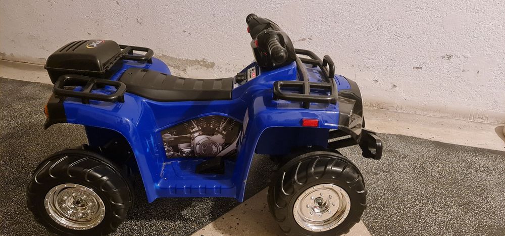 Vând Atv copii 1-3ani