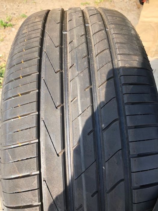 235 55 R19 Hankook Ventus EVO 2 SUV Vara NOI