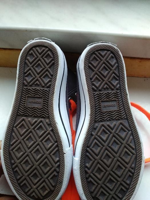 Детски кецове Донау