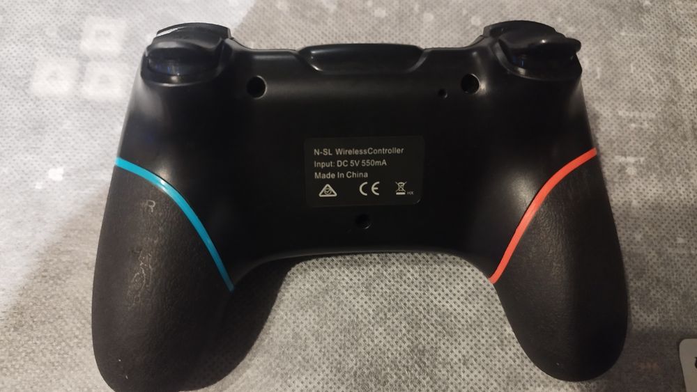 Controller wirlles Nintendo