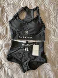 Бански Balenciaga