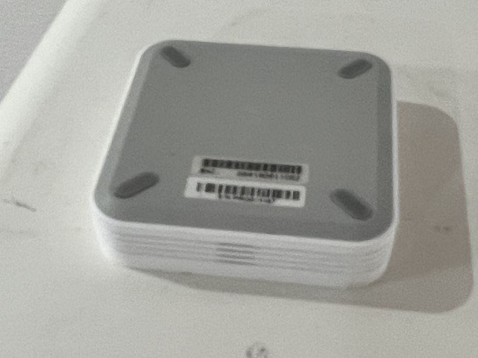 Real Tv Pro Performance TV Box