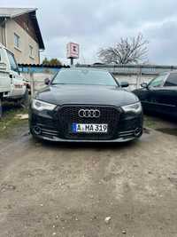 Vand Audi A6 S-line Competition 320 HP