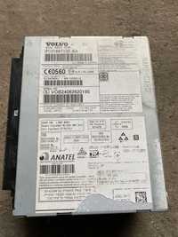 Magazie CD Volvo S60 V60 XC60 31667135