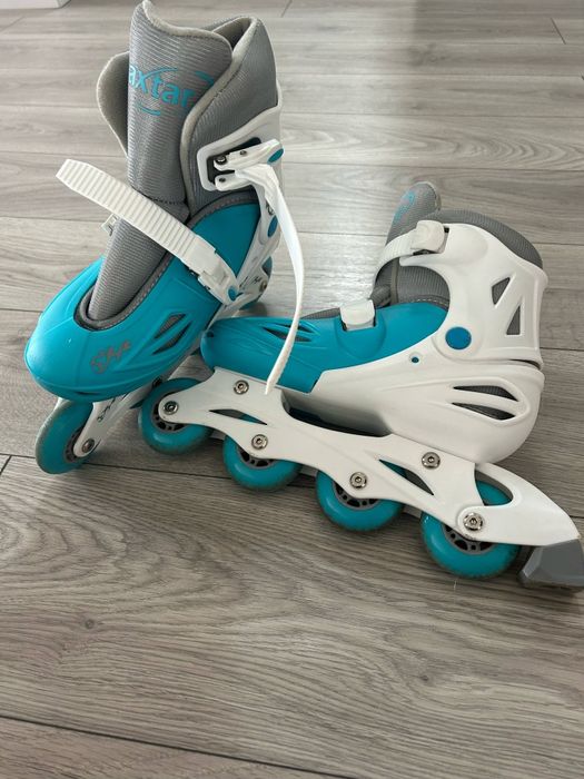 Role reglabile mărimea 38-41