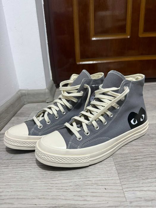 Converse CDG Comme de garcon