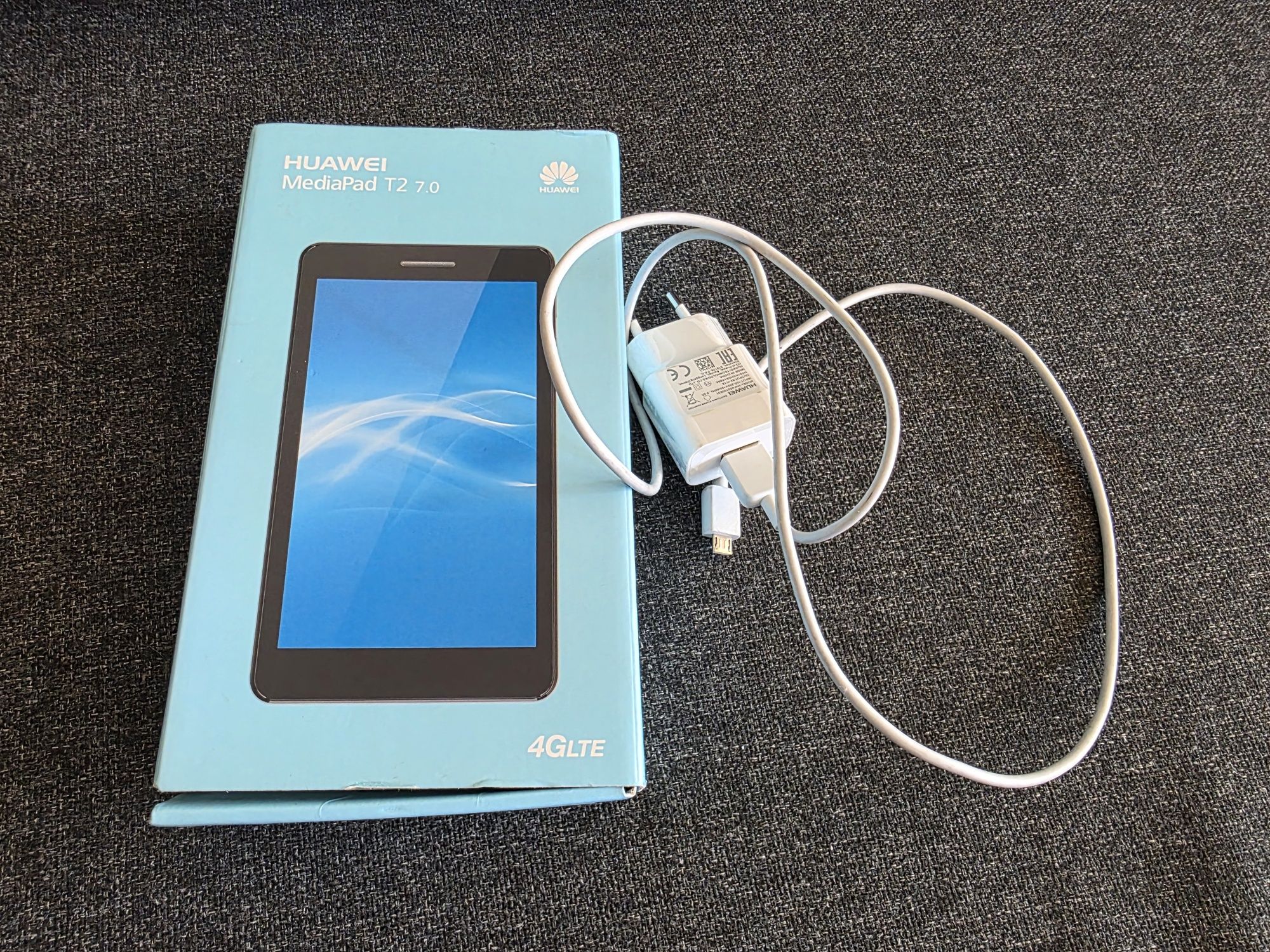 Huawei MediaPad T2 7.0