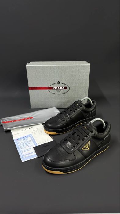 Adidasi Prada premium full box 40-46