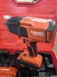 vând Hilti NURON SIW 8-22