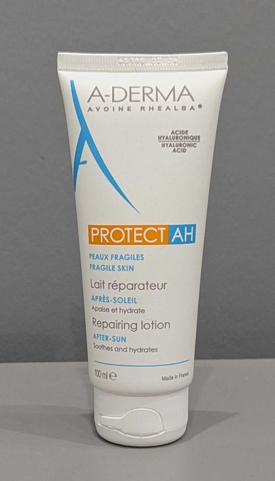 Лосьон после загара A-DERMA