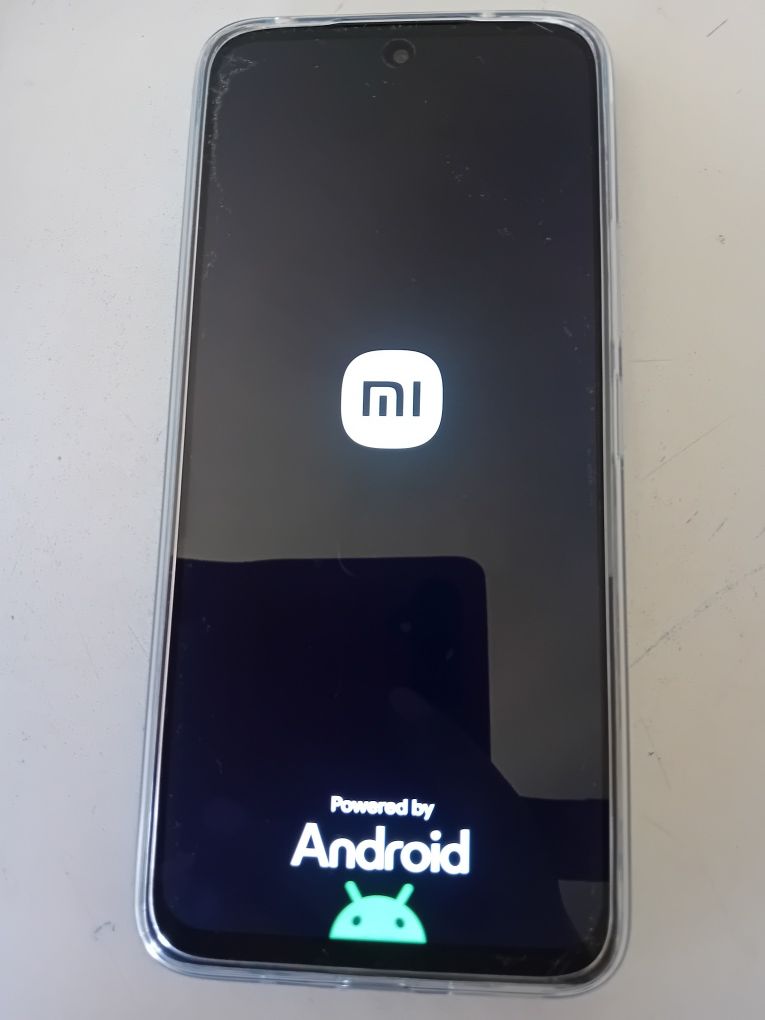 VAND URGENT TELEFON  REDMI 13 ,4 G ,8 GB ,256 GB ,Dual sim,Ocean blue