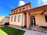 Vila de lux cu 7 camere in Livada | Arad