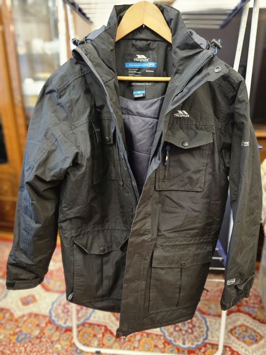 Мужская куртка Б/У