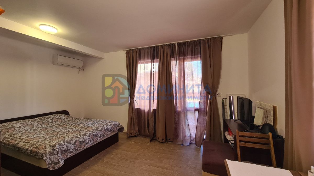 Продава се Едностаен апартамент в Приморско - 44 кв.м за 1282 €/кв.м - Снимка #2