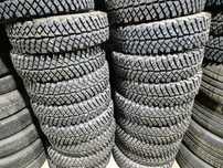 Anvelope off road 175/70R 14 C