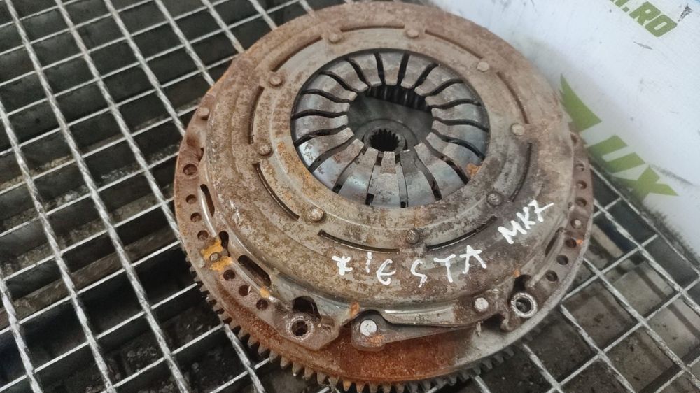 Kit ambreiaj volanta cu masa simpla cm5g-6375-LC 1.0 ecoboost M1JC Fo