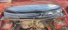 Ansamblu Brat Brate Stergatoare Parbiz Fara Motoras Chevrolet Aveo Sedan 2003 - 2011 [C1169]
