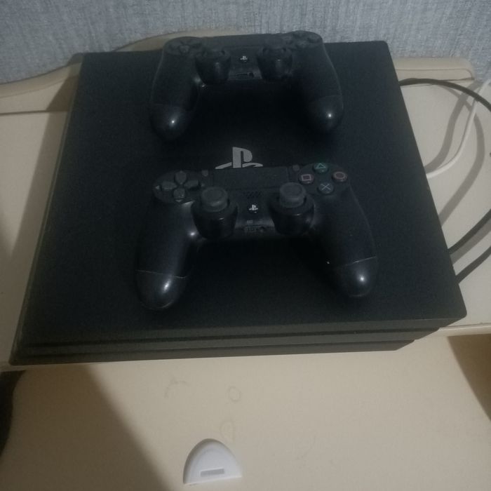 пс 4 про 1 терабайт