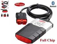 Tester Auto Diagnoza Multimarca Delphi DS150e Bluetooth soft 2021.11