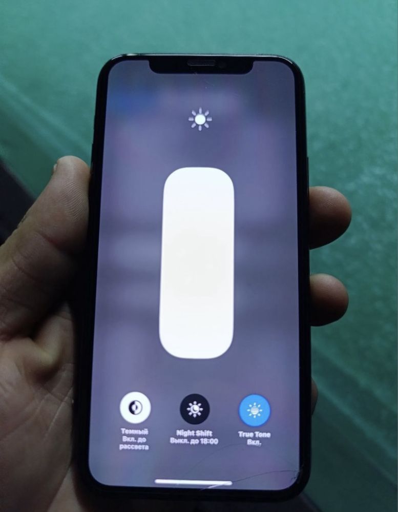 Iphone 11 pro с гарантии