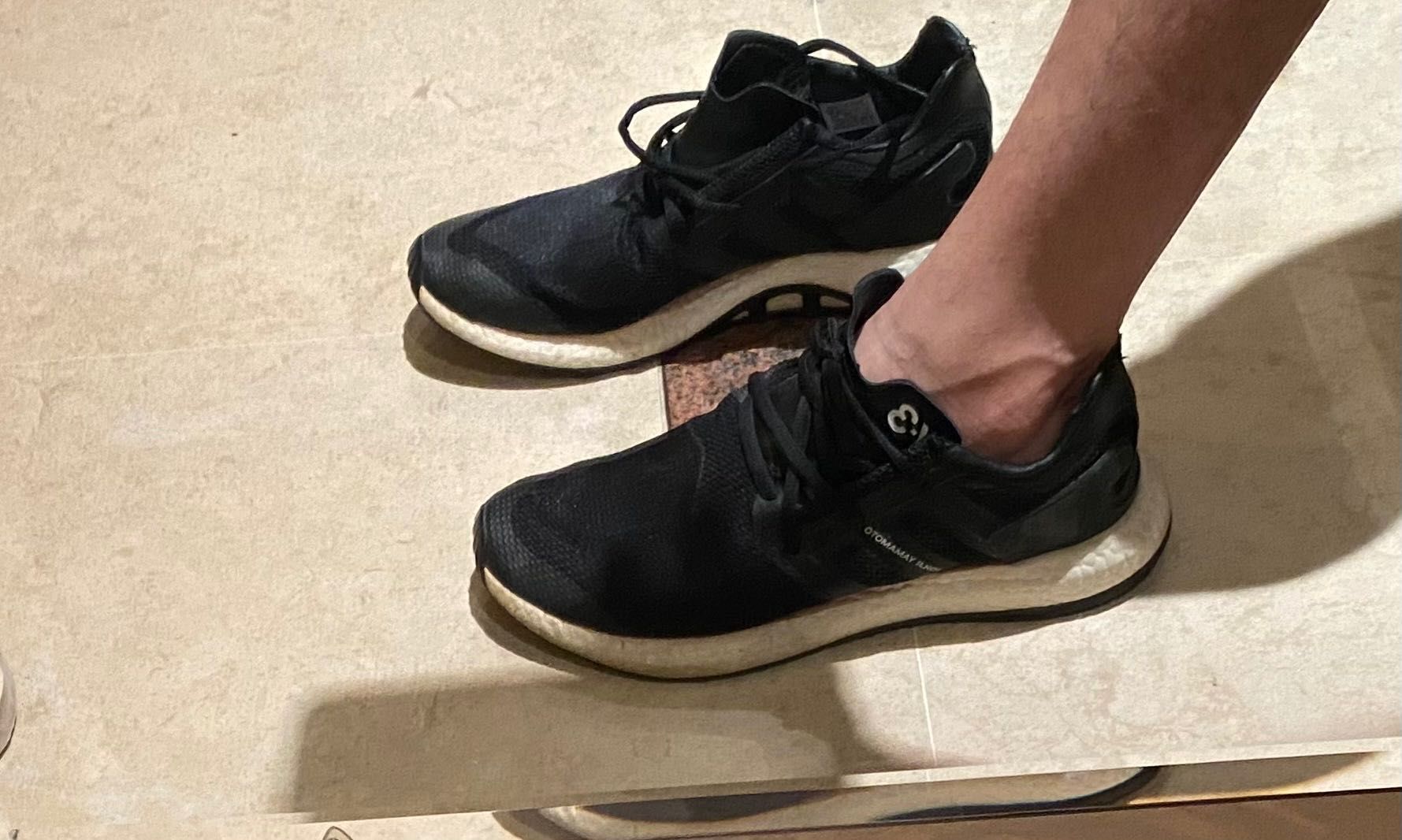 Adidas Yohji Yamamoto Y3