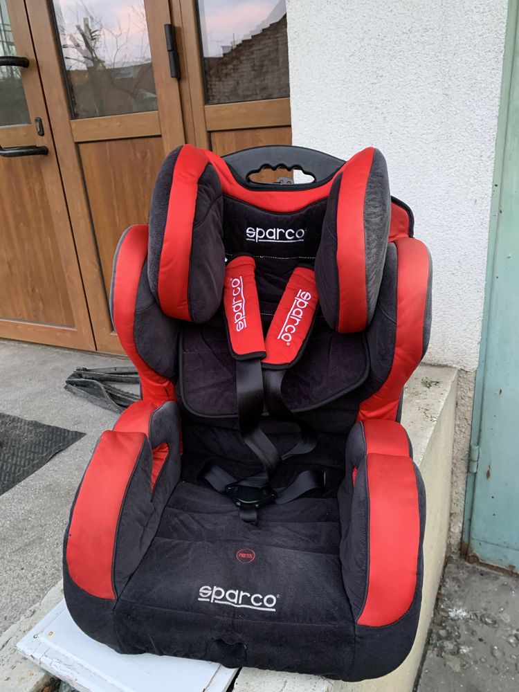 Scaun Sparco auto ptr copil copii