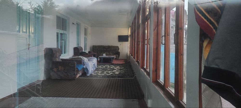 Продаю Своя дача 10 сотик на Чарваке