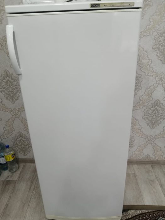 Морозильная камера