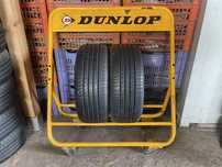 2бр. Kumho Ecsta HS51 215/45/16, 7мм, ДОТ 1318