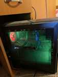 Vand PC gaming
