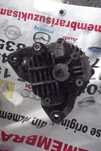 Alternator Mazda 6 motor 2.0 dezmembrez Mazda 6 motor 2.0 RF5J