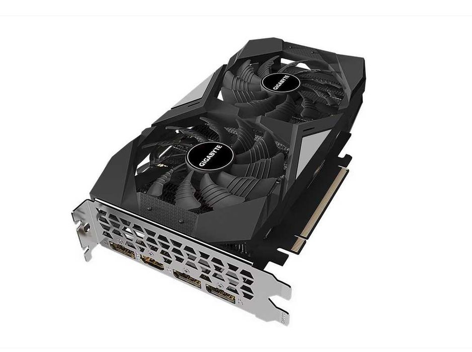 Gigabyte GeForce RTX™ 2060
