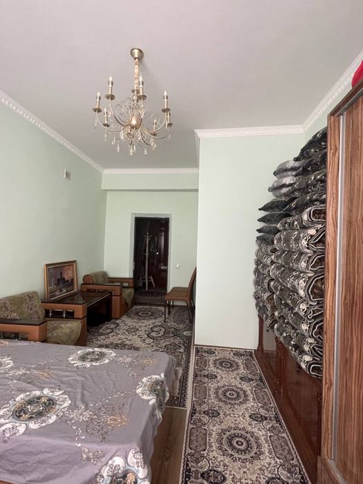 Срочно! Спутник-8, 125 м2 по 712$ с кадастром, готовая квартира!