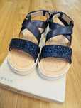 Sandalute Geox marime 28