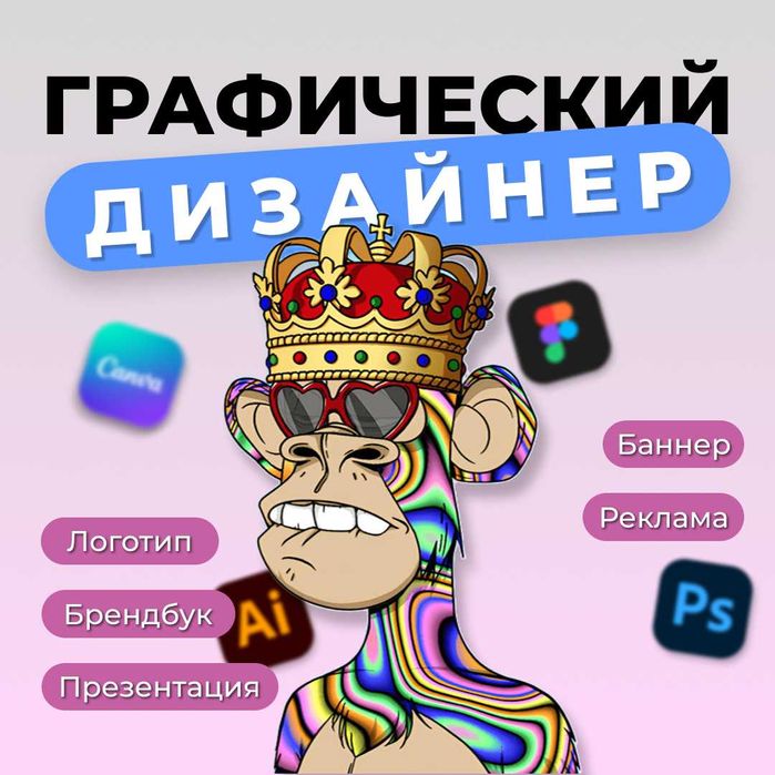 Дизайнер | Этикетки | Баннеры | Презентации | Флаеры