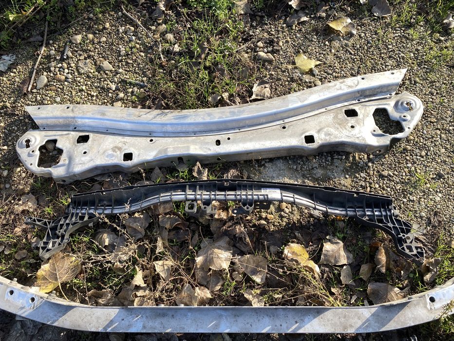 Armatura Trager Mercedes E-Class W213 C238 2016 - 2022 panou fata