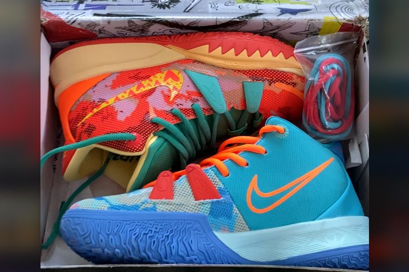 Кайри 7 41рз маломерка на 10к состояние новый