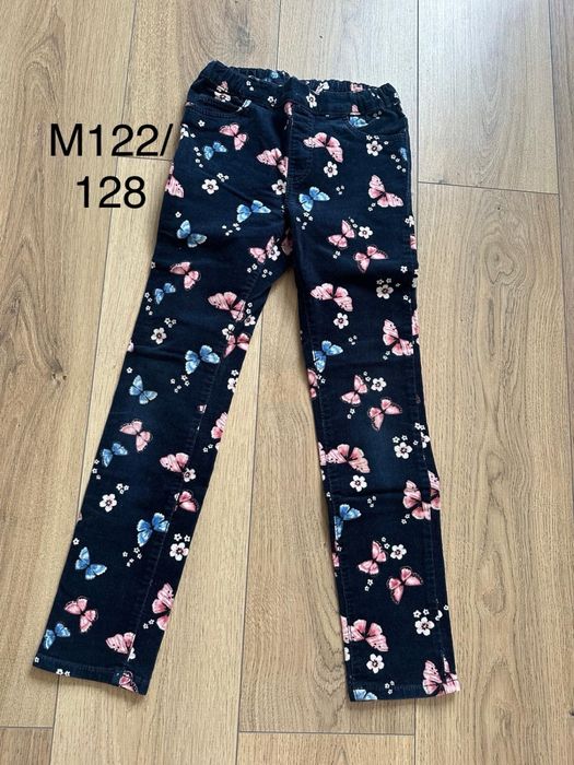 Haine fete la  Lot M 122/128
